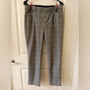 Banana Republic size 8 Jackson Fit